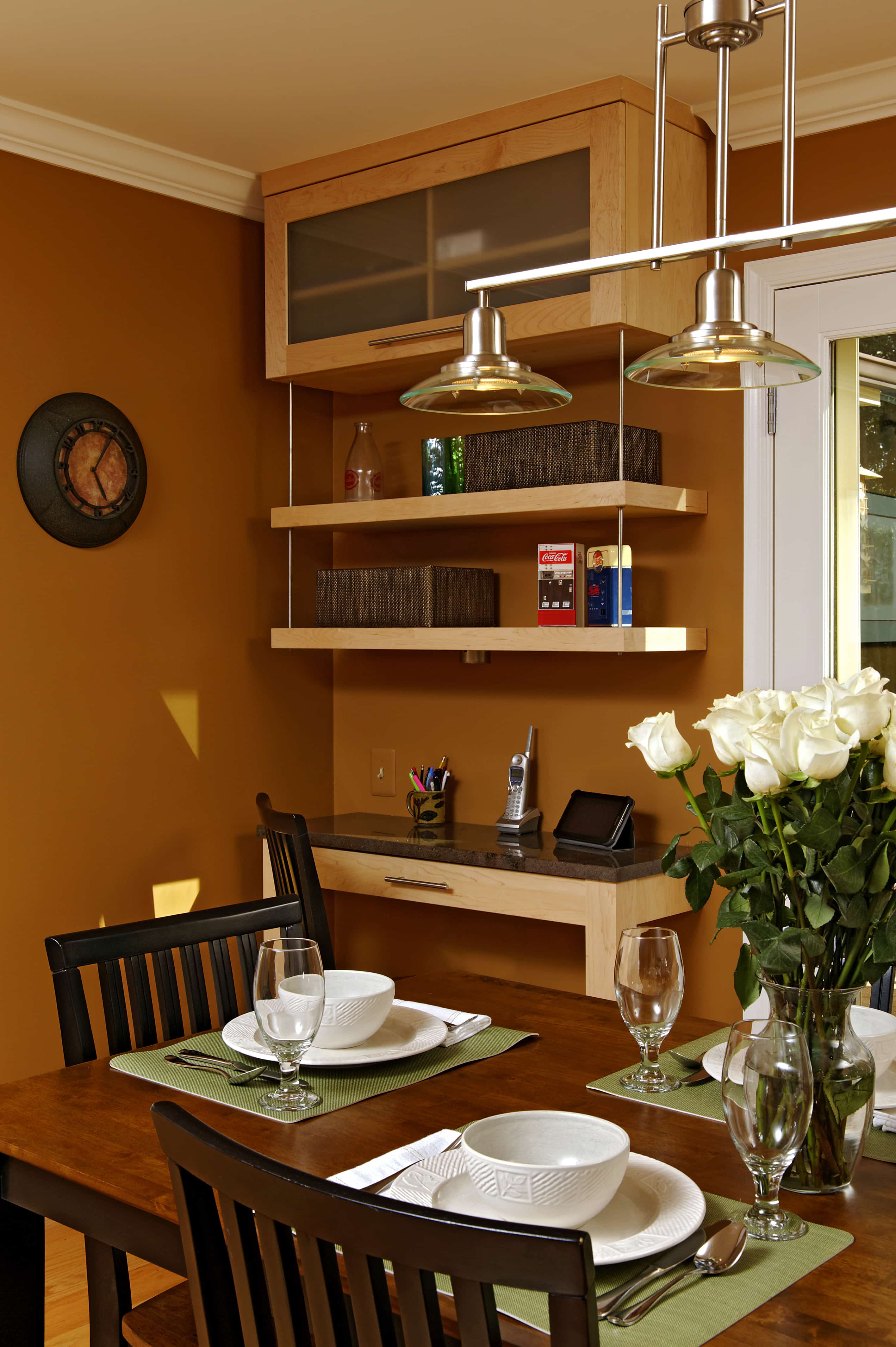 Transitional Kitchen In Herndon Virginia Jennifer Gilmer Kitchen Bath   D12211 6423 