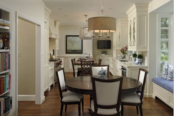 Top Kitchen Remodelers in McLean Virginia - Jennifer Gilmer Kitchen & Bath