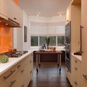 Jennifer Gilmer Award Winning Kitchen & Bath Design's in Washington DC