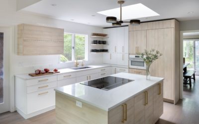 Differences between Contemporary, Modern, Transitional, and Traditional Kitchen Design