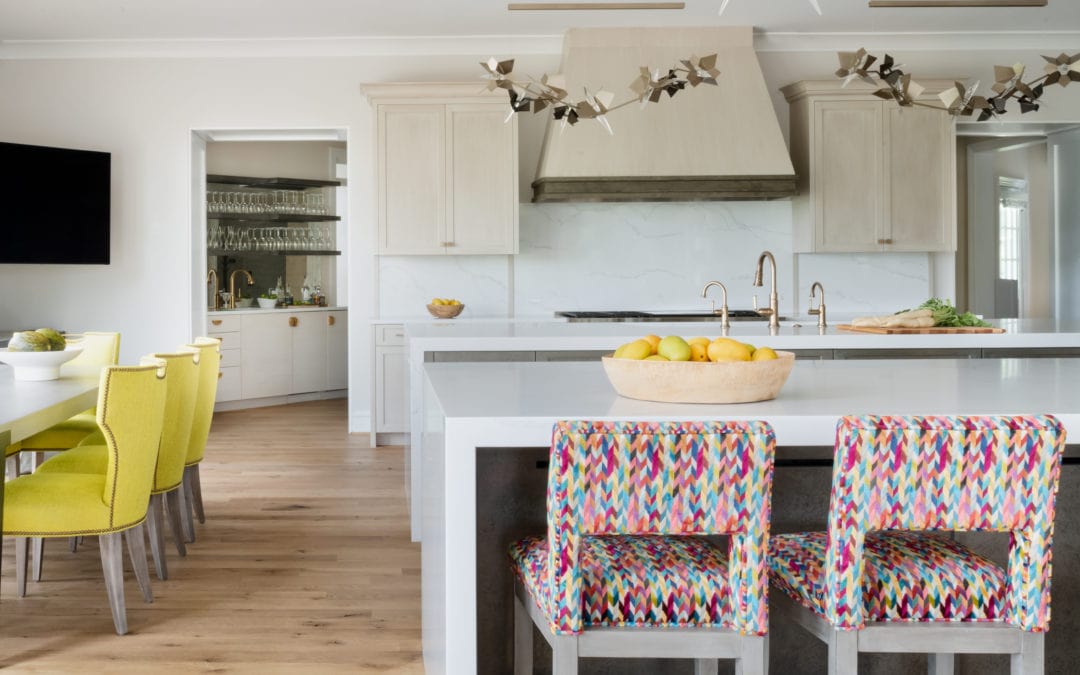 Modern Kitchen in Ellicott City, MD